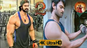 Baahubali 2 Prabhas Body Building Jym 6 Packs Prabhas Rana Rajamouli Youtube Baahubali 2 izle, baahubali 2 türkçe dublaj izle, baahubali 2 full izle, baahubali 2 full hd tek parça izle, kral, amarendra'ya krallığı ve yakın çevresindekileri, baahubali 2 izle, kattappa olmak üzere birçok yeri ziyaret etme emri verilir. baahubali 2 prabhas body building jym 6 packs prabhas rana rajamouli