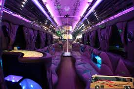 You can contact us for any further customisation you require. Pin On Luxury Transport Coaches At Big Limos