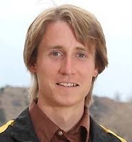 Alex Nichols: Compassionate coach, elite ultra-marathoner, and Tiger alum