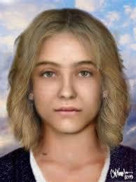 unidentified decedents of america