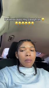 Amiyah Scott New Orleans