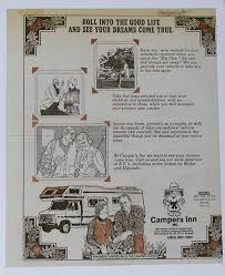 2,945 likes · 3 talking about this · 390 were here. 10 Pieces Of Campers Inn Rv Memorabilia From The 70s And 80s