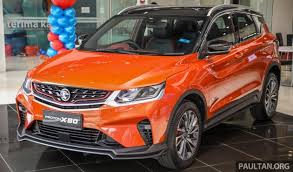 Car registrations in malaysia averaged 69963.14 from 1988 until 2020, reaching an all time high of 138727 in march of 2015 and a record low of 1570 in april of 2020. Proton X50 Suv Launched Rm79 200 To Rm103 300 Paultan Org