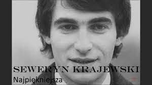 Изучайте релизы seweryn krajewski на discogs. Seweryn Krajewski Najpiekniejsza Tekst Youtube