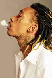 Pin On Wiz Khalifa
