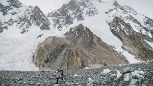 From wikimedia commons, the free media repository. Scot S Rescuer Makes Historic Descent Of K2 On Skis Bbc News