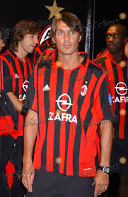 Ac milan vs chelsea 24th july 2005 512x384 xvid eng 2nd half. Pictures From 2005 06 Shirt Unveiling For A C Milan Ny