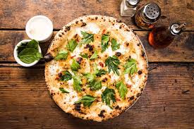 أفضل 15 مطاعم بيتزا في مدينة نيويورك