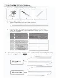 Thank you enormously much for downloading latihan soalan matematik tingkatan 2 jawapan k latihan.maybe you have knowledge that, people have see numerous times merely said, the latihan soalan matematik tingkatan 2 jawapan k latihan is universally compatible later any devices to read. Modul Rbt Tingkatan 2 Bab 1 Docx