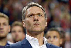 EA Removes Marco Van Basten from FIFA 20 Following Nazi Remark