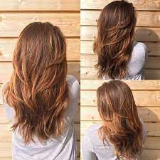 50 Best Haircuts For Thick Hair In 2021 Hair Adviser Long Hair Styles Thick Hair Styles Haircut For Thick Hair