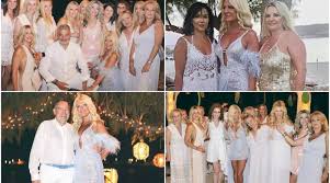 Μήνυμα προέδρου δικτύου sdg 17 greece μαρίνας πατούλη σταυράκη, για την ευρωπαϊκή ημέρα προστασίας των προσωπικών δεδομένων η προστασία των. To Fantasmagoriko Parti Ths Marinas Patoylh Sthn Paraliakh Eikones Notia Gr