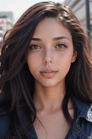 Akiko Yoshida [ American Dad! ] by Leaf ai generated images