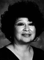 Cecilia Montano Obituary (1941