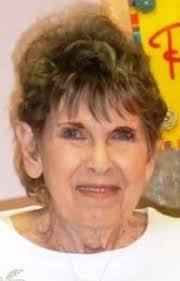 Lois Overton Obituary (1941