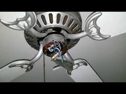 In home customer service for md, dc, and nva (limited). Casablanca Ceiling Fan Repair Service