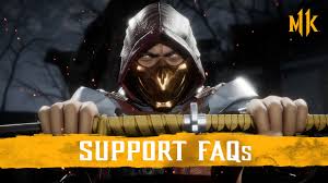 I got announcement in the game that said to sign up for something and that you get the raiden announcer voice. Wb Games Support On Twitter Hello Kombatants The Latest Update For Mk11 Is Now Available For Nintendo Switch This Release Includes Adjustments To Krushing Blows A Newsletter Subscription Option To Unlock A Raiden Announcer Voice And More