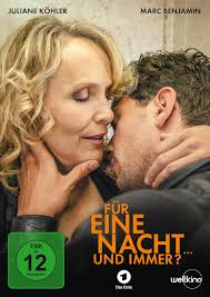 Für eine Nacht... und immer? (TV Movie 2015) - IMDb