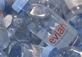 Unsere getränke decken jeden geschmack und jede situation ab. Verpackung Und Recycling Evian