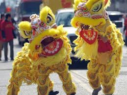 Chinese Spring Festival Brings Excitement Spring Festival Chinese Festival Festival