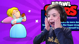 Играю за легендарное трио против всех персонажей в brawl stars! Unlock Piper Brawl Stars Youtube