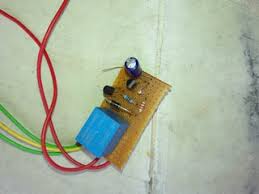 With light sensing technology, this night light automatically turns on at dusk and off at dawn. Fully Automatic Night Light 4 Steps Instructables