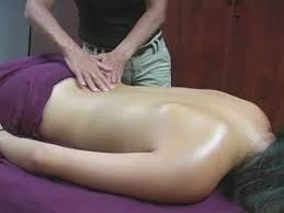 Coming back for a series of treatments is not usually practical. Back Massage Therapy How To For Stress Relaxation Massage Therapy Massage Benefits Massage Tips