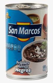 Maybe you would like to learn more about one of these? Schwarzes Bohnenmus San Marcos 430 G Empacadora San Marcos Transparent Png 900x1200 Free Download On Nicepng