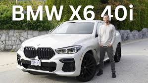 Wish I Knew This Before I Got My BMW X6... - YouTube