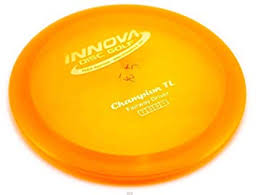 Innova Champion Tl Fairway Driver Disc Golf Driver Colors Will Vary