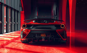 Ferrari Stock Prices Suddenly Drop After Appointing Louis C Camilleri As Ceo Due To The Tragic Death Of Sergio Marchionne Hypercarsism