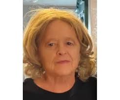 Barbara Conger Obituary (1943