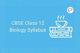 Country codes for phone numbers for hundreds of countries included. Cbse Class 12 Syllabus For Biology Check Revised Syllabus