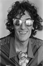 For faster navigation, this iframe is preloading the wikiwand page for luis alberto spinetta. Luis Alberto Spinetta Facebook
