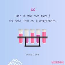 Je ne crois pas plus, et doit perir dans le silence! Pin By Trotte On Citations In 2021 Marie Curie Motivation Movie Posters