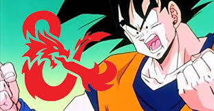 Dragon ball fighterz is born from what makes the dragon ball series so loved and. Explore Dungeons Dragons With This Impressive Dragon Ball Campaign