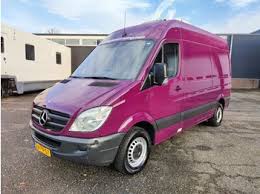 Mercedes Benz Kuhlagreggat Carrier Xarios 600 Refrigerated Van From Luxembourg For Sale At Truck1 Id 2532746