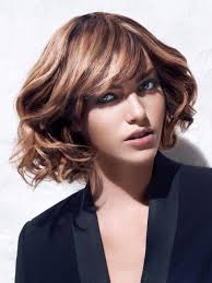 Entweder liebst du sie oder du hasst sie. Damenfrisuren Unsere Top 25 Im Januar 2021 Friseur Com