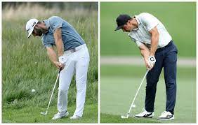 Maybe you would like to learn more about one of these? Us Open 2019 Viktor Hovland The Smiling Assassin Is Dustin Johnson 2 0