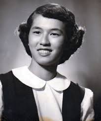 Beryl Young Obituary