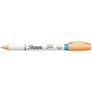 Sharpie Peach Paint Marker, AI generated
