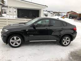 Bmw X6 Kokemuksia Lue Kayttajien Autoarvostelut Nettiauto