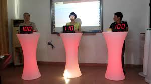 Small quiz lockout systems game shows & small groups. Enjoy Mage Buzzers Scorers Work Together Create A Game Show So Easy Youtube