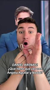 Daniel Arenas