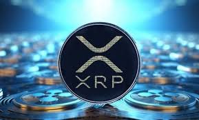 قیمت رمز ارز ریپل ۲۸ مرداد ۱۴۰۴