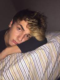 Bryce Hall Ibrycehall Twitter Bryce Hall Hall Boy Celebrities