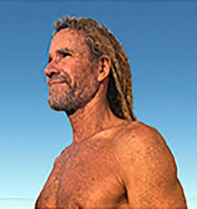 The Willis way to survive rip currents