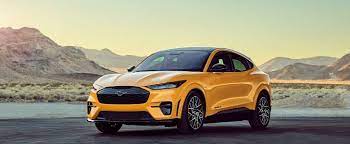 Prices for the 2020 ford mustang range from $57,777 to $88,888. 2021 Ford Mustang Mach E Starting Price Expected To Increase On April 26th Autoevolution