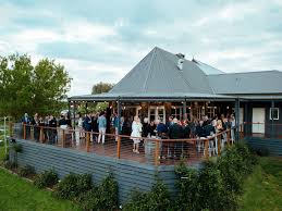 Pin By Emily Mcqualter On The Homestead Riverstone Estate Yarra Valley Venues Estate Wedding