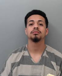 LPD: Man allegedly fired shots in the direction of his ex-girlfriend after  argument